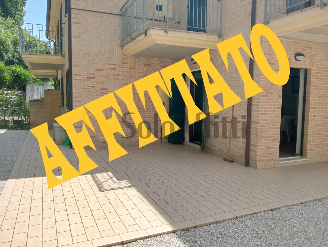 Affitto Trivani, Polverigi foto