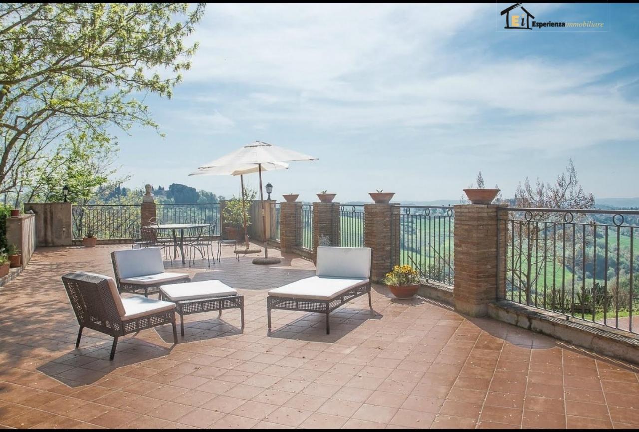 Vendita Loft, mansarde e attici, Collevecchio foto