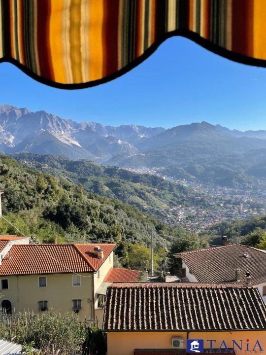 Vendita Multivani, Carrara foto