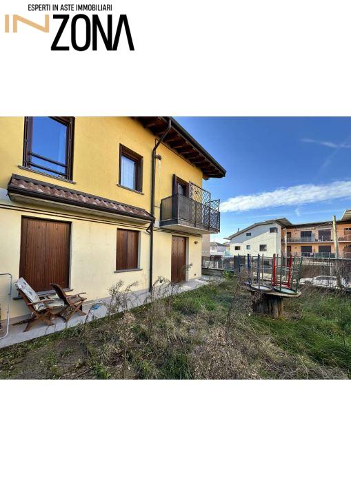 Vendita Trivani, Cornate d'Adda foto