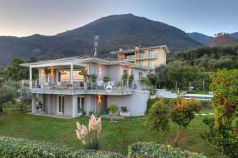 Vendita Villa, Toscolano-Maderno