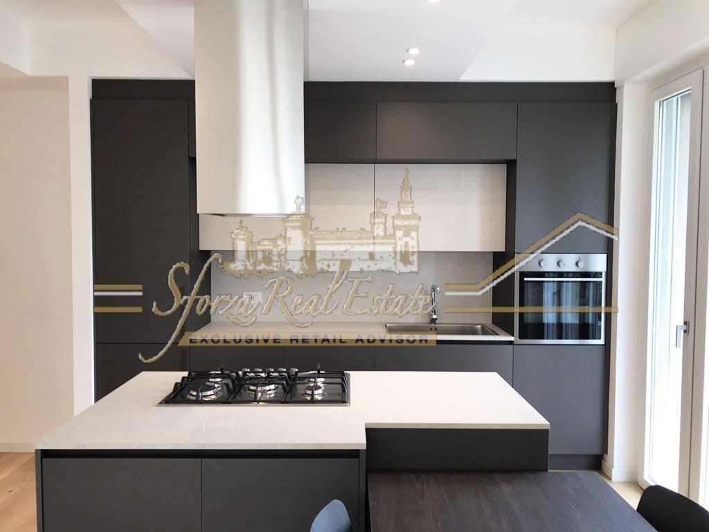 Affitto Appartamento, Milano Affitto Appartamento, Milano foto