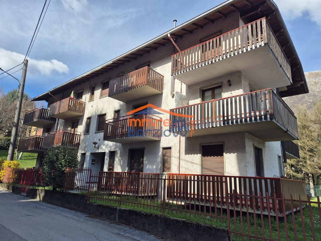 Vendita Appartamento, Barzio foto
