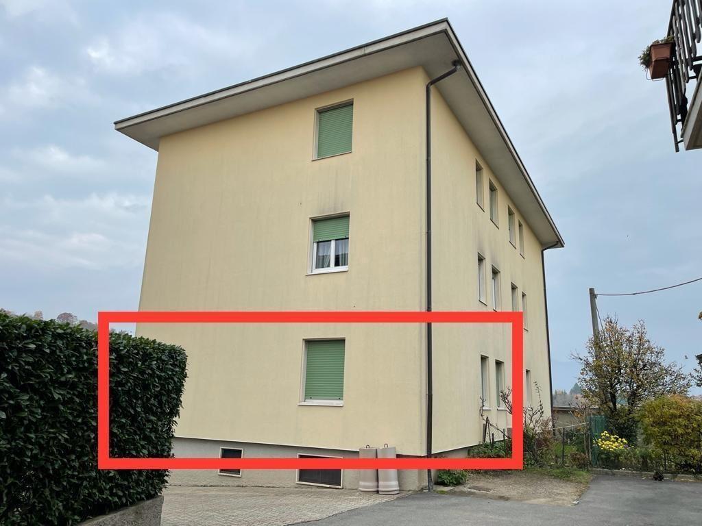 Affitto Appartamento, Daverio foto