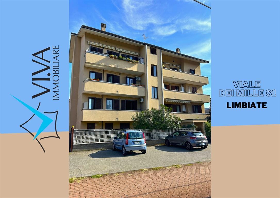 Vendita Appartamento, Limbiate foto