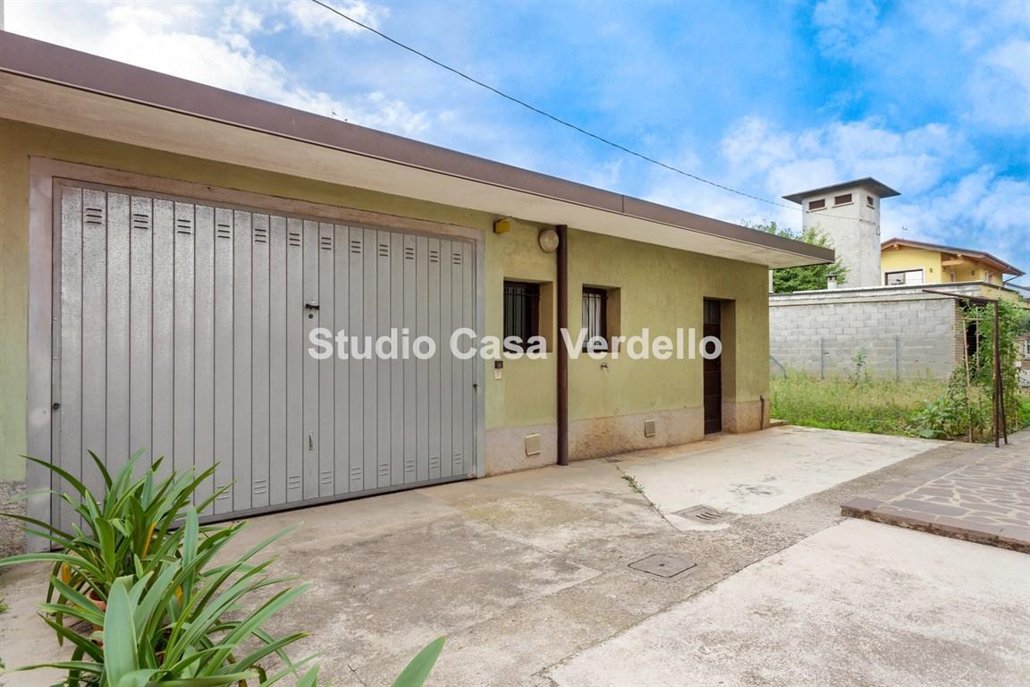 Vendita Villa, Verdello foto