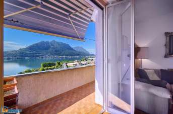 Vendita Appartamento, Lecco