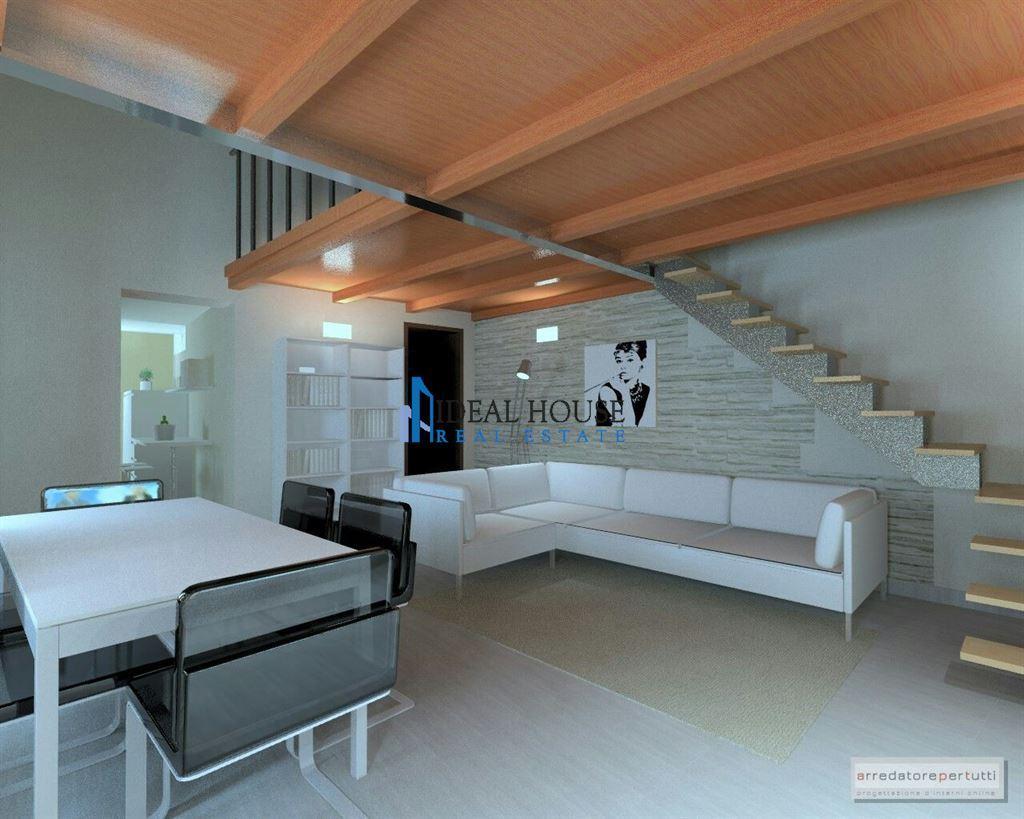 Vendita Appartamento, Milano foto