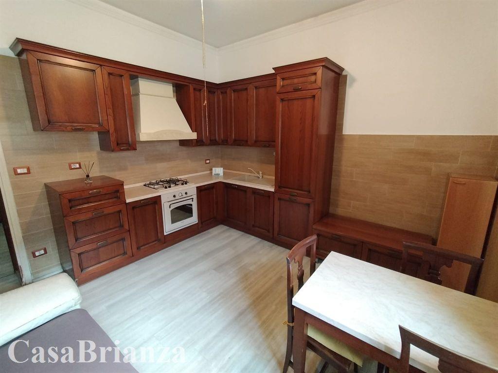 Vendita Appartamento, Seregno foto