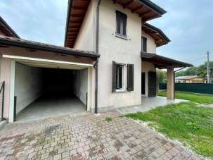 Affitto Villa, Vergiate
