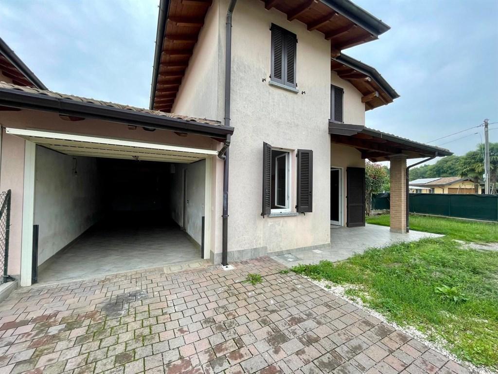 Affitto Villa, Vergiate foto