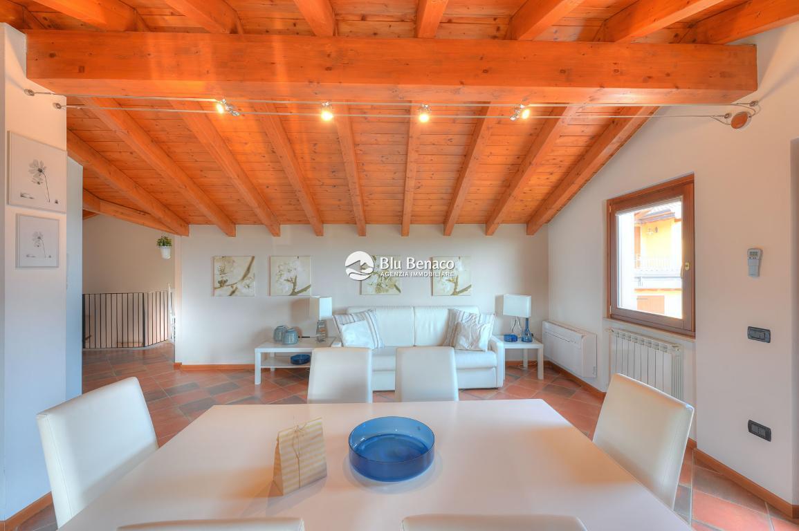 Venta Mansarda, Toscolano-Maderno foto