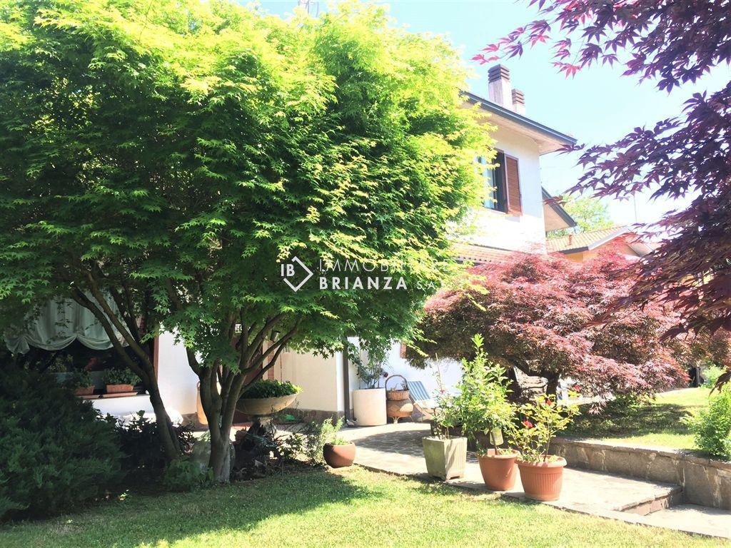 Vendita Villa, Arcore foto