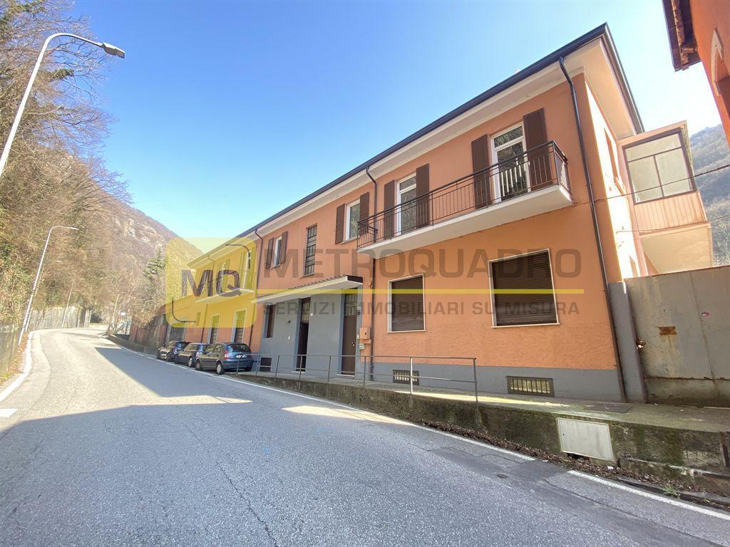 Affitto false, Lecco foto