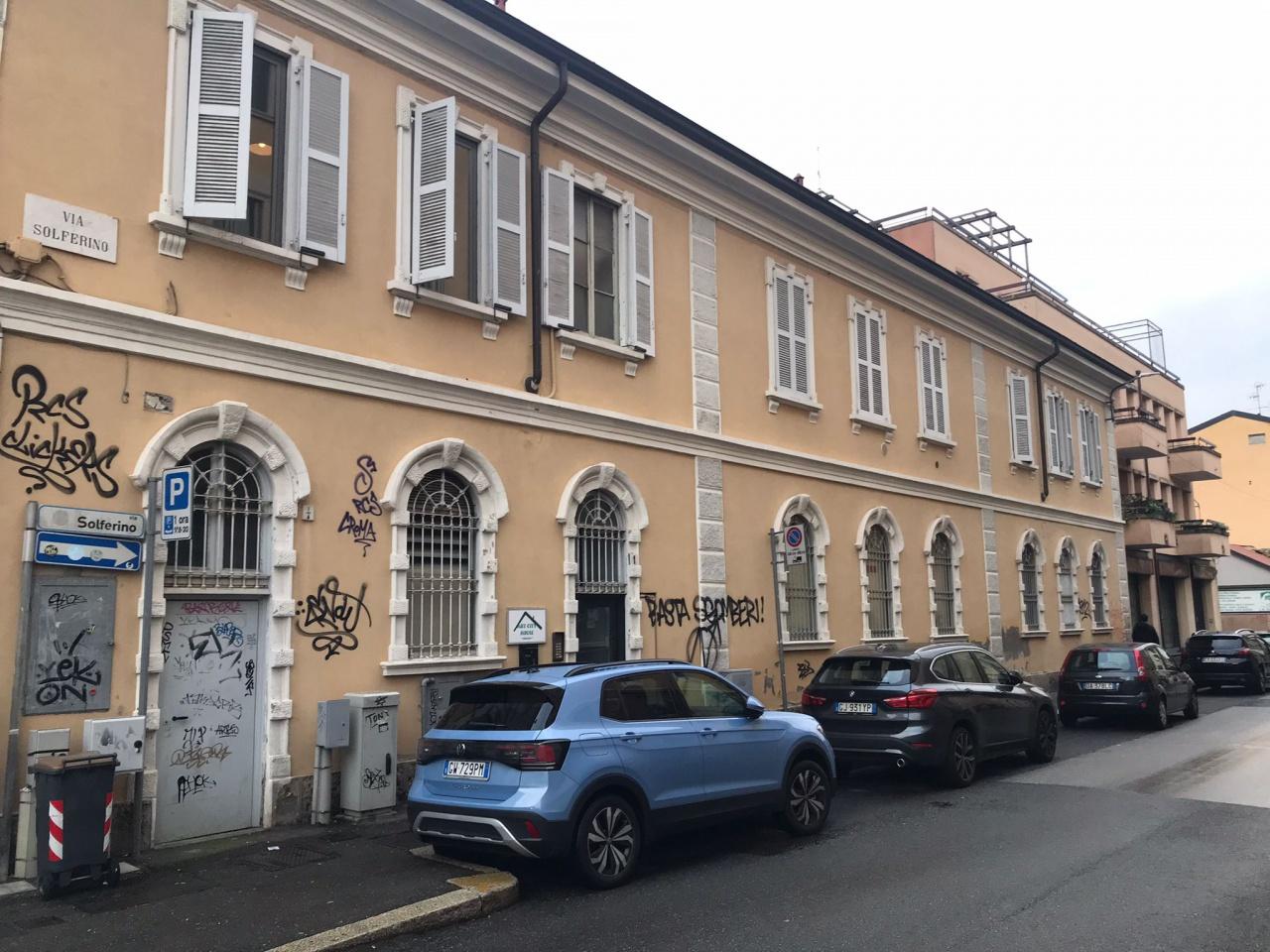 Affitto Bivani, Monza foto