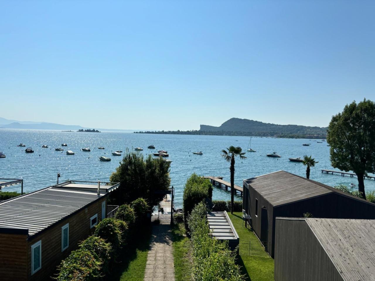 Vendita Quadrivani, Manerba del Garda foto