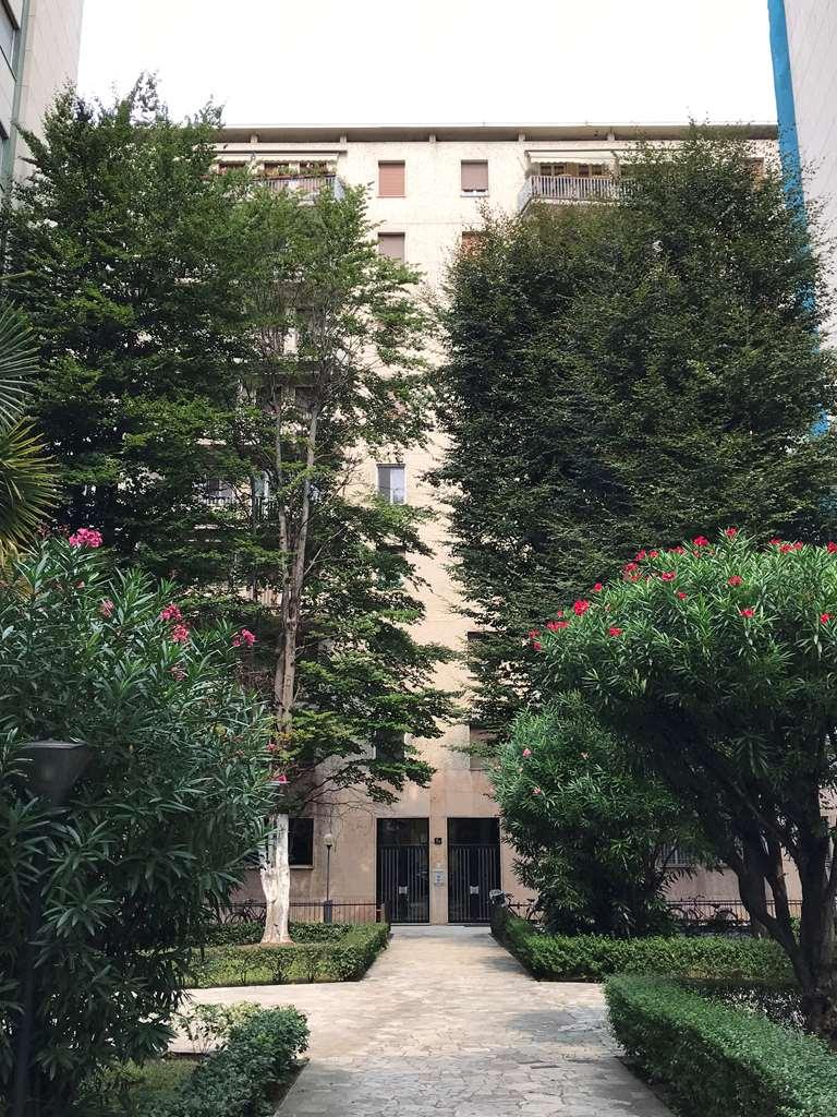 Affitto affitto, Milano foto