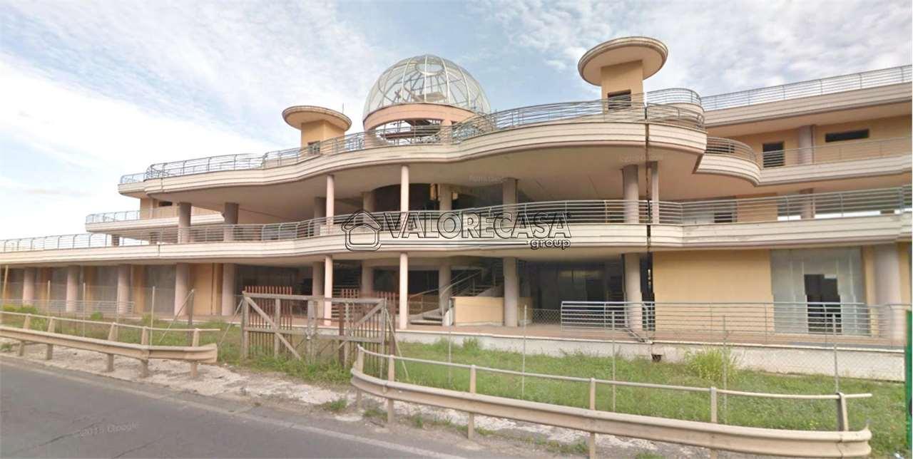 Vendita vendita, Roma foto