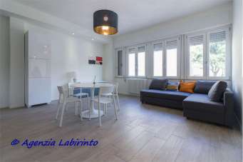 Affitto affitto, Forli