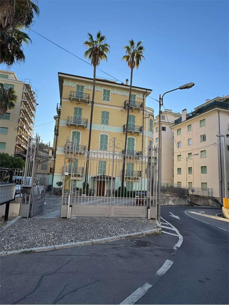Affitto affitto, Sanremo foto