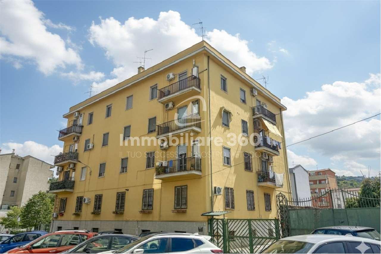 Vendita vendita, Cosenza foto