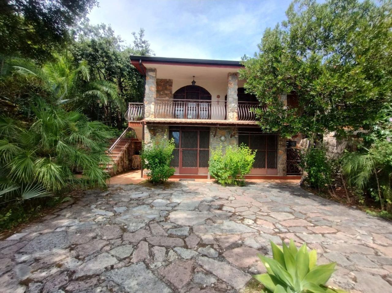 Vendita Villa, San Giovanni a Piro foto
