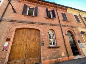Vendita Casa indipendente, Ferrara