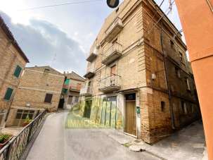 Vendita Casa indipendente, Monteodorisio