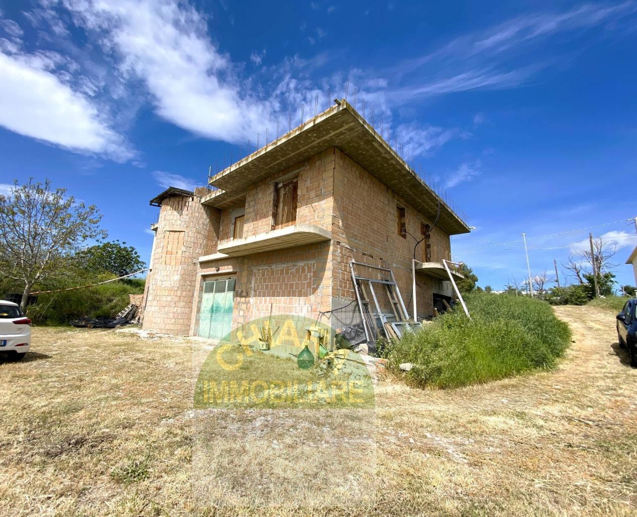 Vendita Villa, Cupello foto