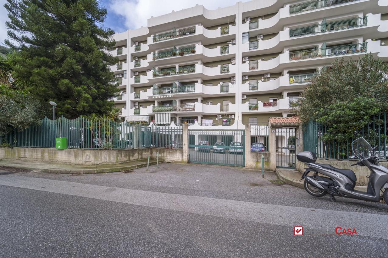 Vendita Appartamento, Messina foto
