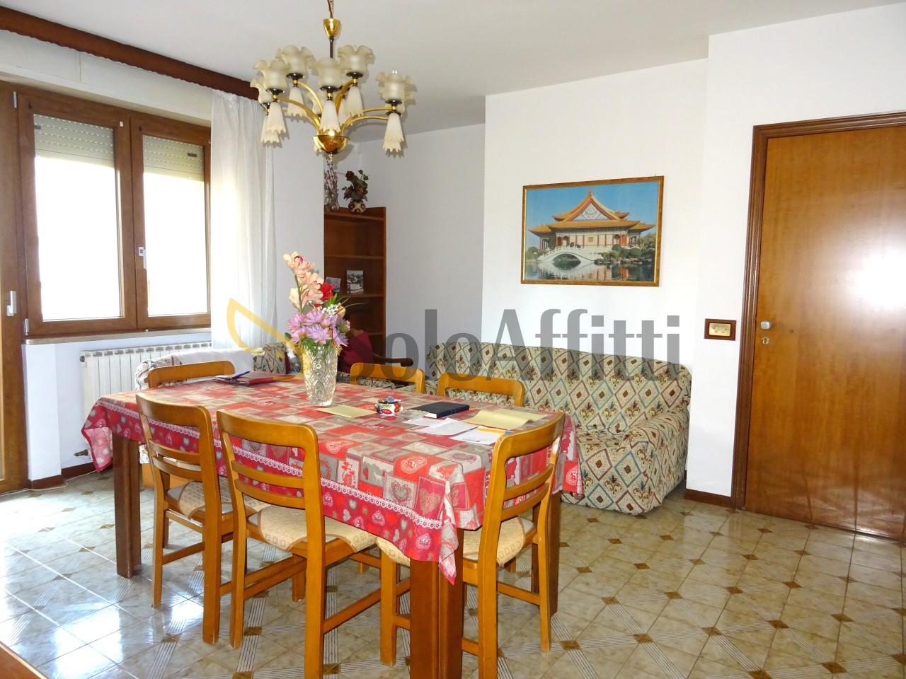 Affitto Eptavani, Senigallia foto