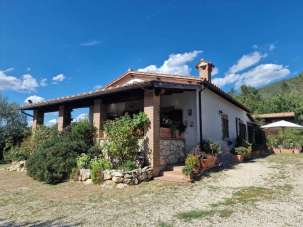 Vendita Ville, Guardea