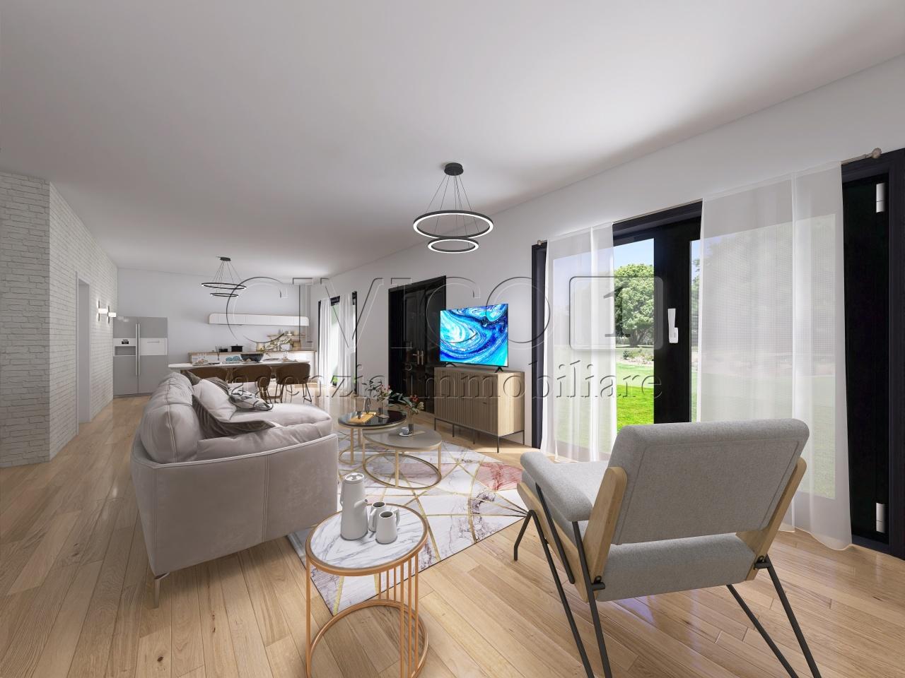 Vendita Monovano, Vicenza foto