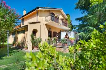 Vendita Ville, Grottaferrata