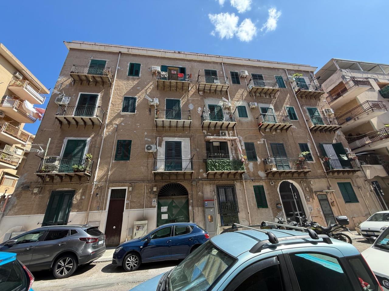 Vendita Quadrivani, Palermo foto