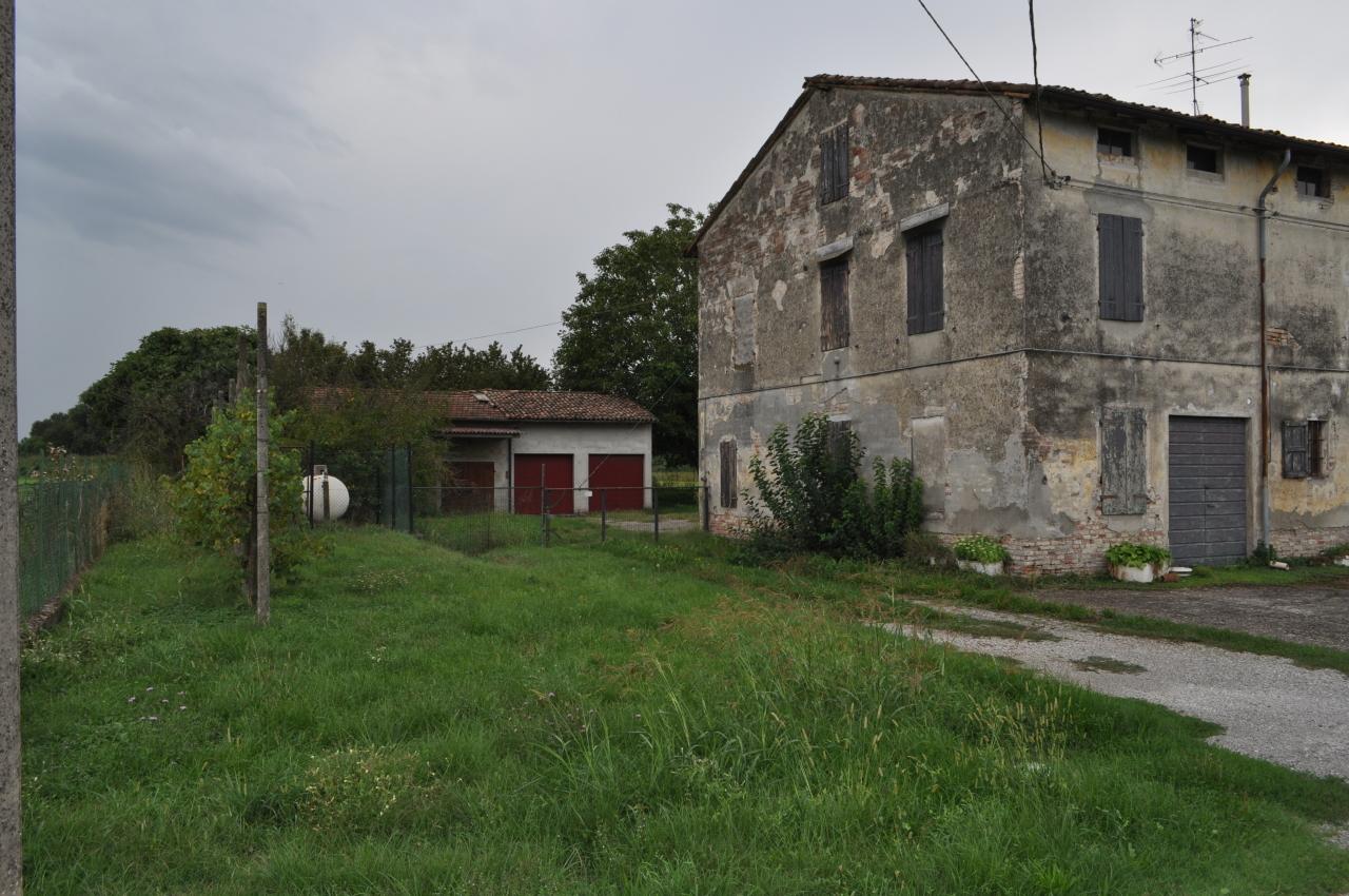Sale Land, Sissa Trecasali foto