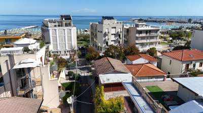 Vendita Trivani, Rimini