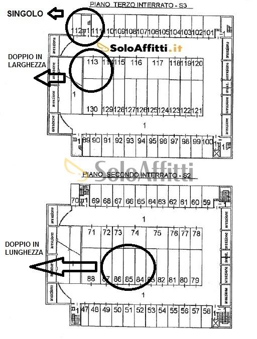 Affitto Monovano, Sesto San Giovanni foto