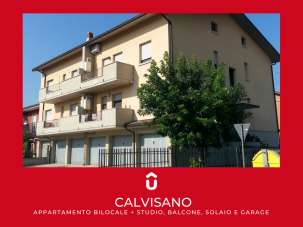 Vendita Trivani, Calvisano