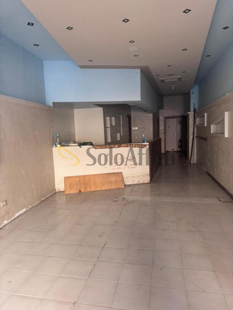 Affitto Monovano, Pescara foto