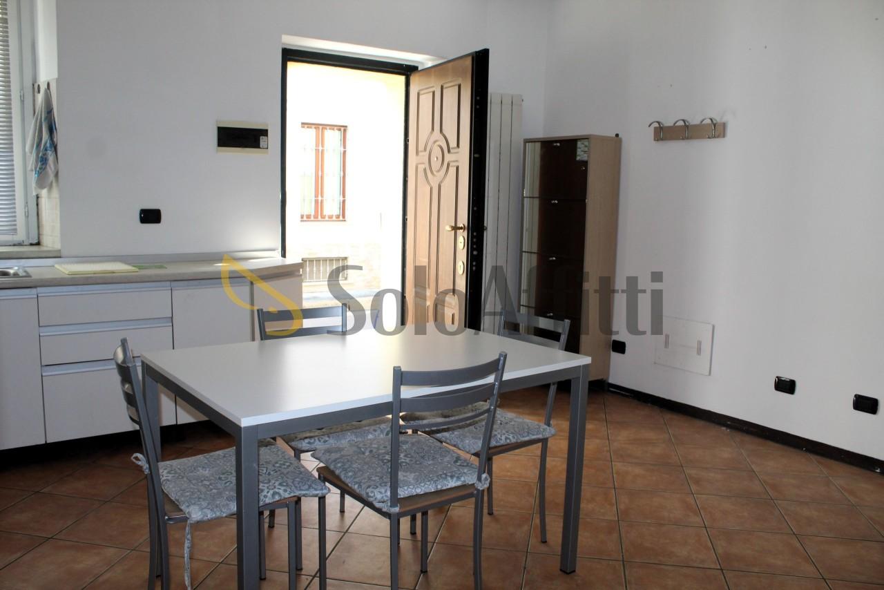 Affitto Bivani, San Giorgio su Legnano foto