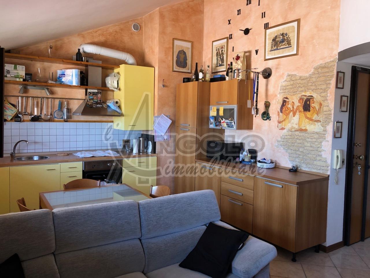 Sale Four rooms, Occhiobello foto