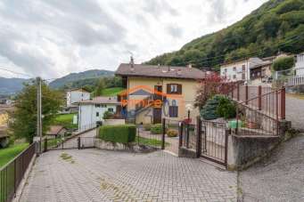 Vendita Appartamento, Pasturo
