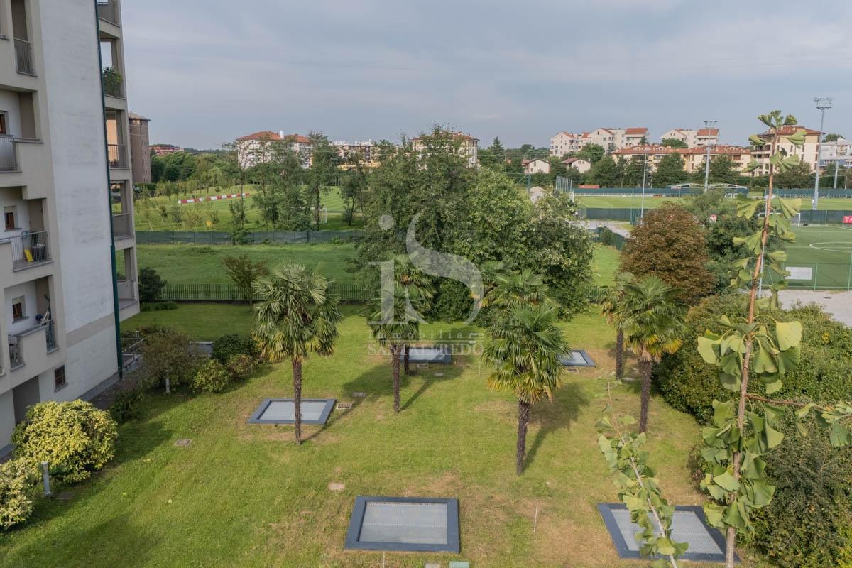 Vendita Appartamento, Monza foto