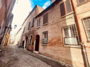 Vendita Casa indipendente, Ferrara