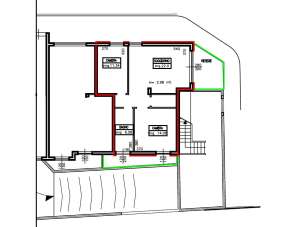 Vendita Casa indipendente, Gambassi Terme