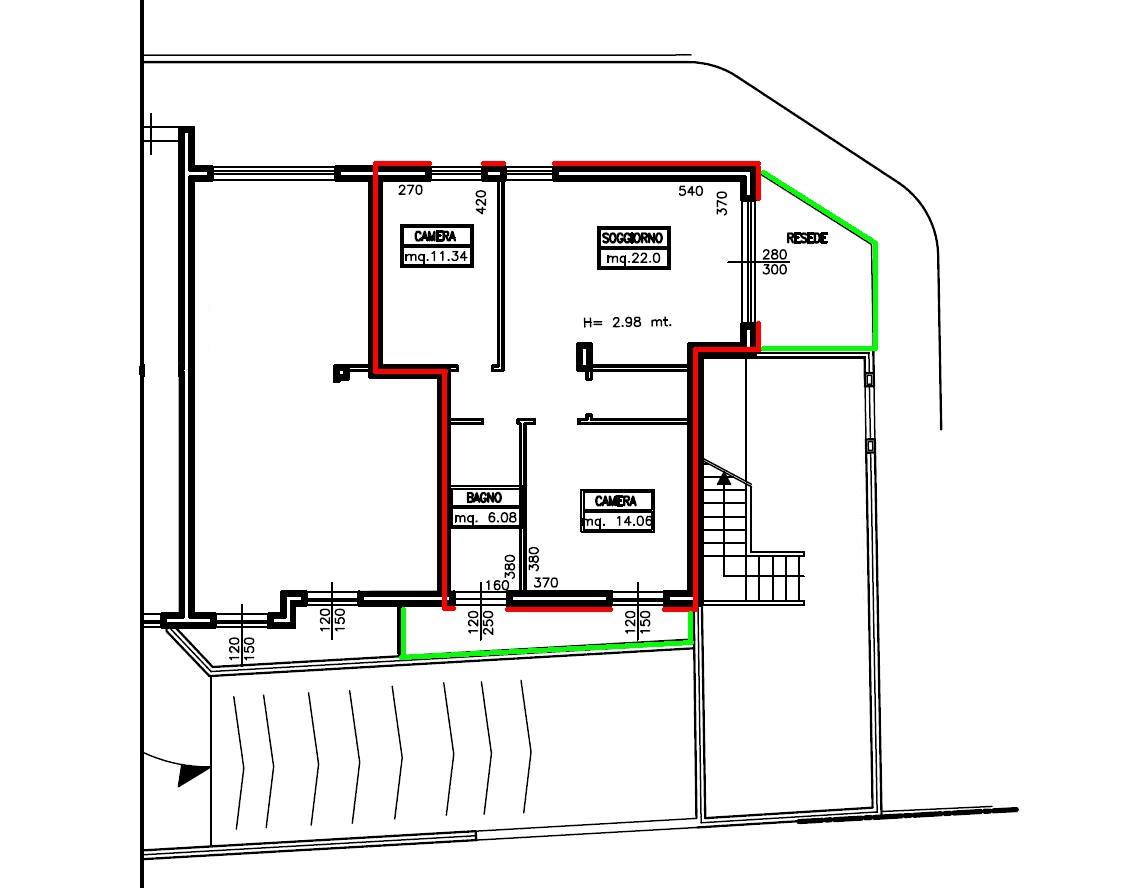 Vendita Casa indipendente, Gambassi Terme foto