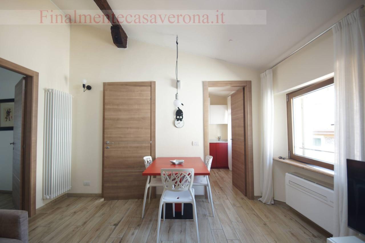 Affitto Appartamento, Verona foto