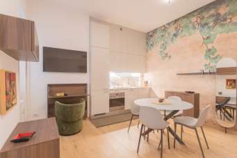 Affitto Monovano, Milano