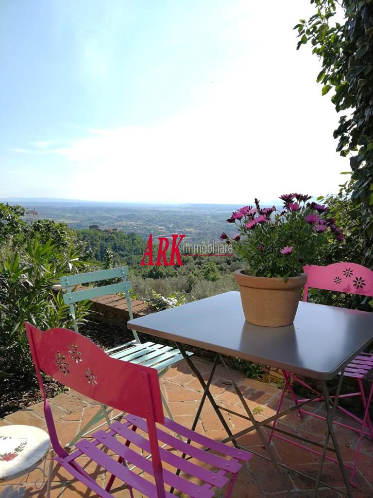 Venta Multivani, Lamporecchio foto